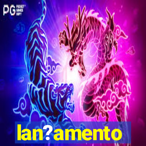 lan?amento plataforma slots