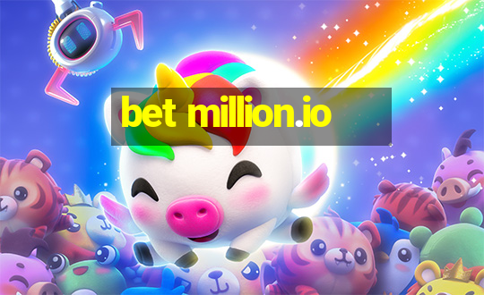 bet million.io