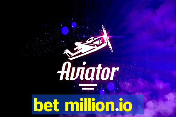 bet million.io