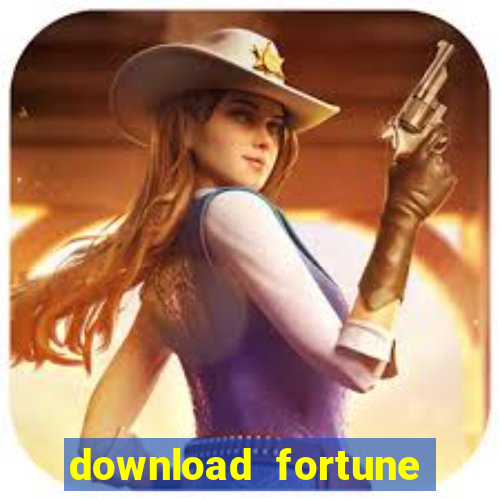 download fortune tiger demo