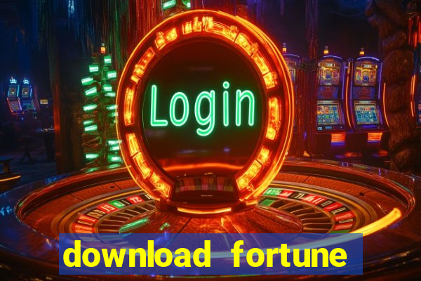 download fortune tiger demo