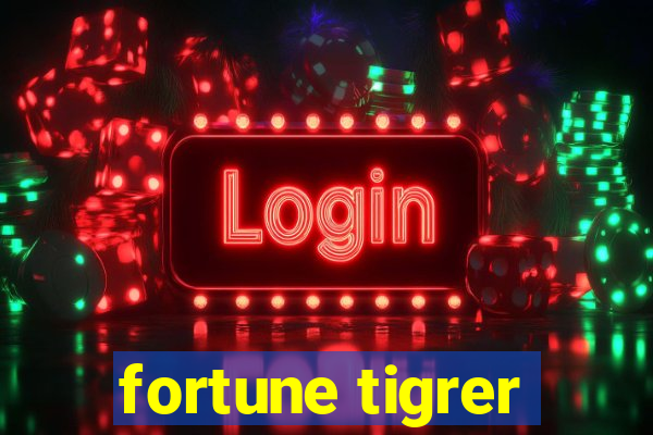 fortune tigrer