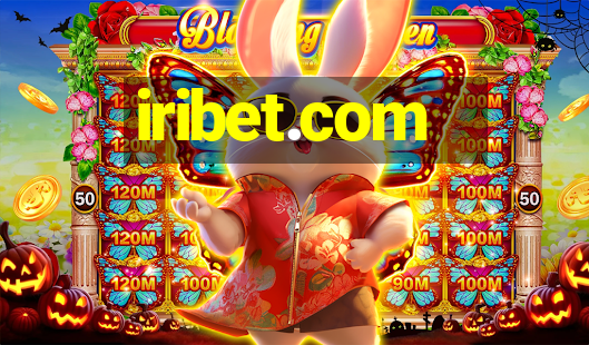 iribet.com