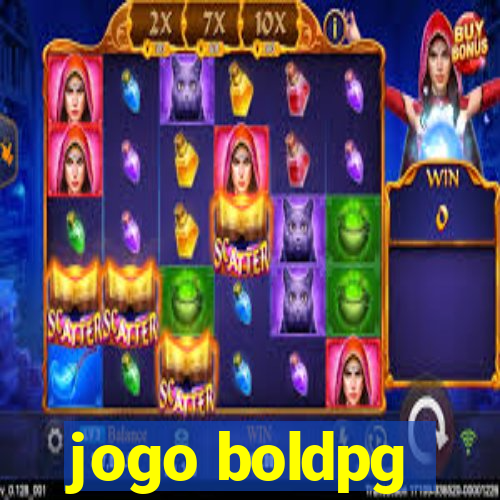 jogo boldpg