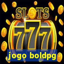 jogo boldpg