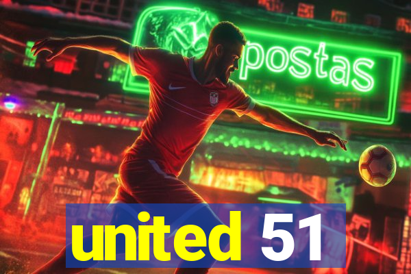 united 51