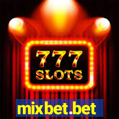 mixbet.bet