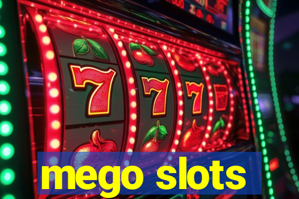 mego slots