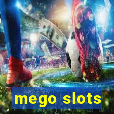 mego slots