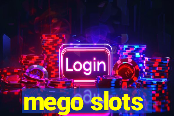 mego slots