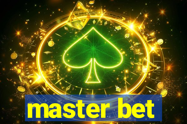 master bet