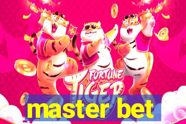 master bet