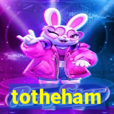 totheham