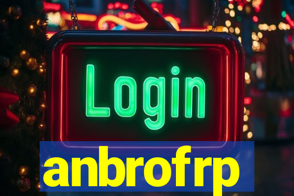 anbrofrp