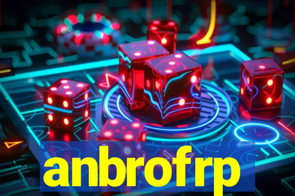 anbrofrp