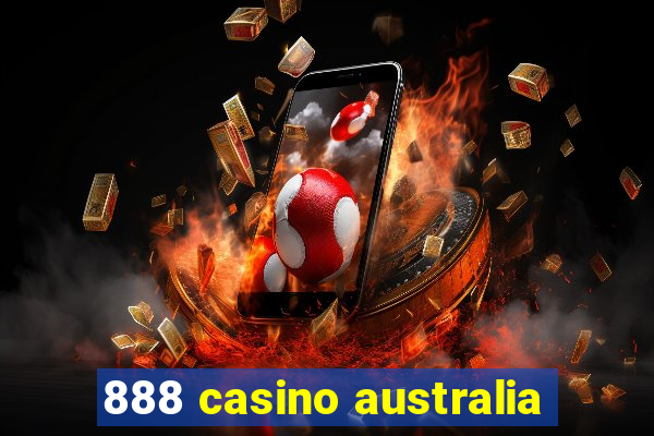 888 casino australia