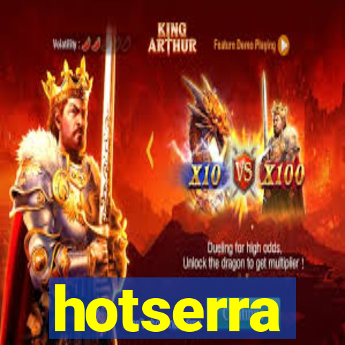 hotserra