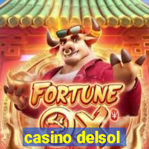 casino delsol