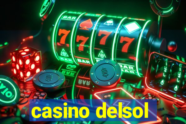 casino delsol