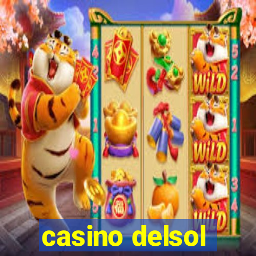 casino delsol