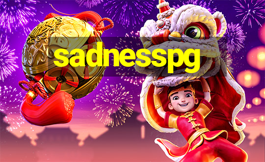 sadnesspg