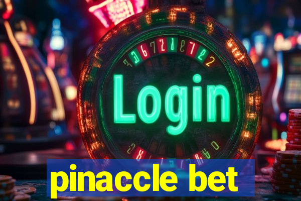 pinaccle bet