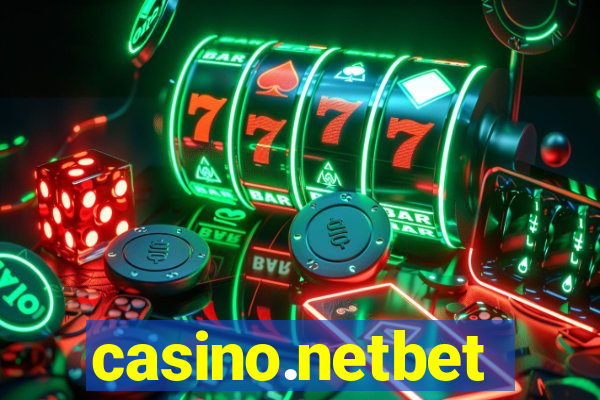 casino.netbet