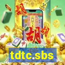 tdtc.sbs