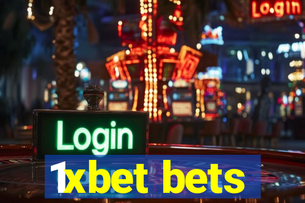 1xbet bets