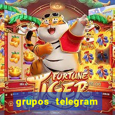 grupos telegram mais 18