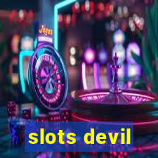 slots devil