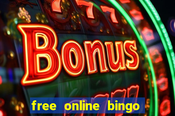 free online bingo win real money no deposit usa