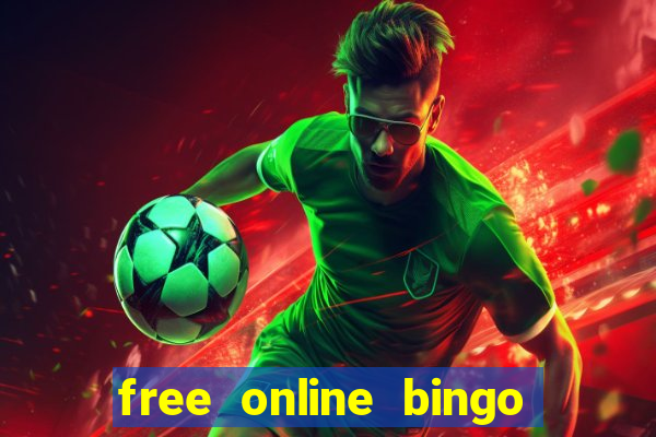 free online bingo win real money no deposit usa