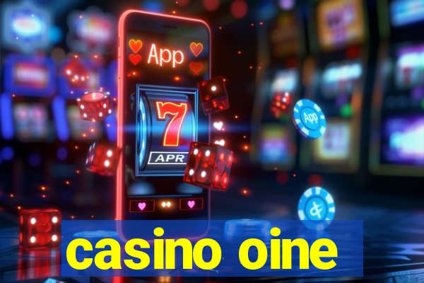 casino oine