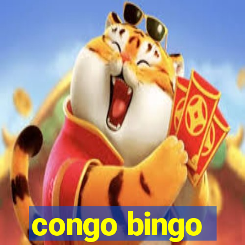 congo bingo