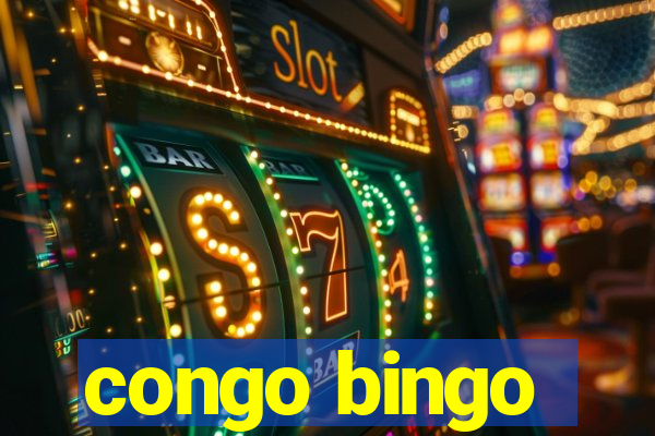 congo bingo