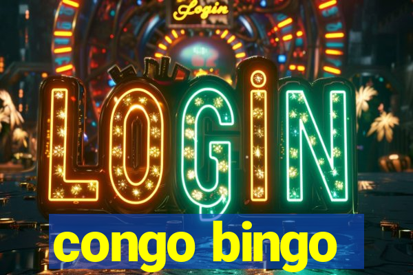 congo bingo