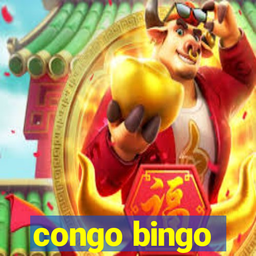 congo bingo