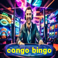 congo bingo