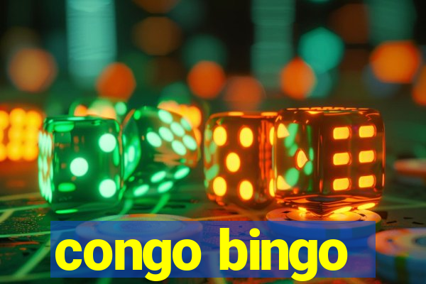 congo bingo