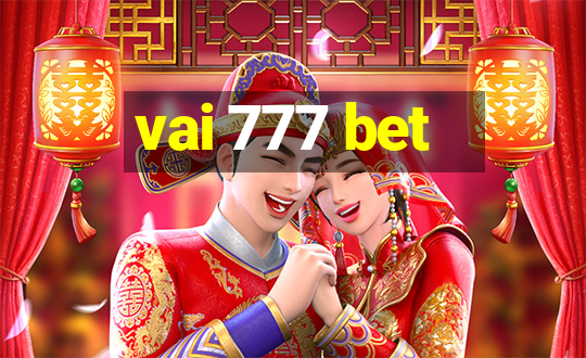 vai 777 bet