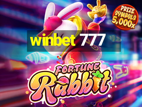 winbet 777