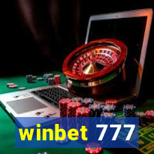 winbet 777