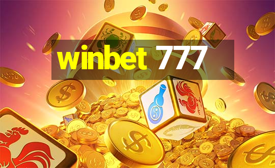 winbet 777