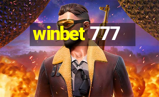 winbet 777