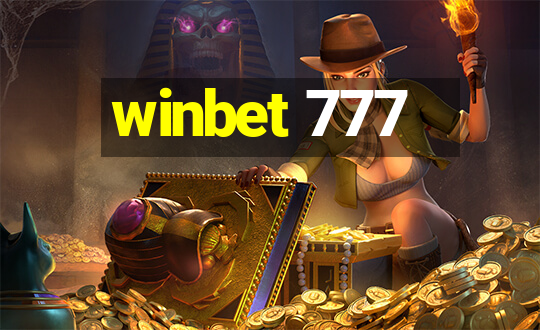 winbet 777