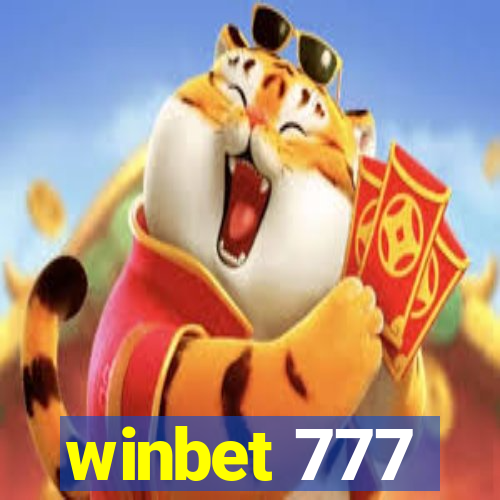 winbet 777