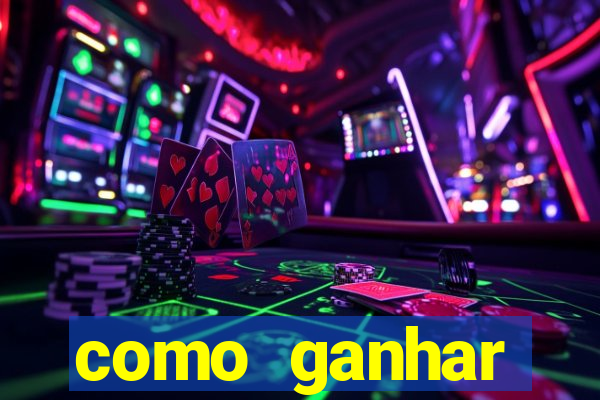 como ganhar dinheiro em plataforma de jogos