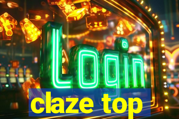 claze top