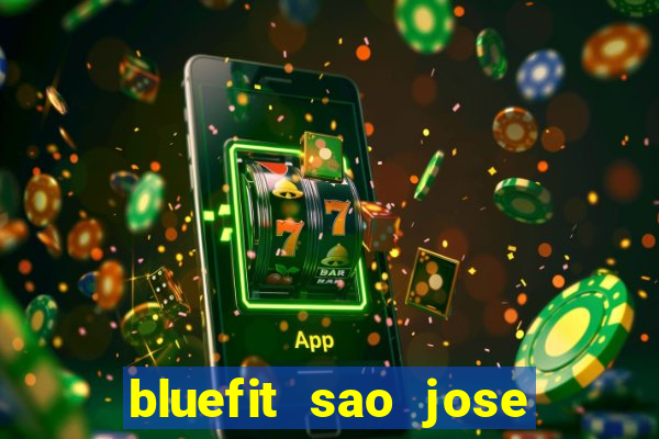 bluefit sao jose do rio preto